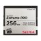 SanDisk CFAST Extreme Pro 2.0 VPG130 paměťová karta 256GB