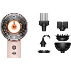 Dyson Supersonic™ Nural HD16 Curly+Coily fén na vlasy Ceramic pink/Rose