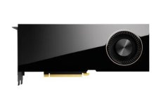PNY NVIDIA Quadro RTX A6000 48 GB / 48GB GDDR6 / PCIe x16 4.0 / 4x DP (VCNRTXA6000-SB)