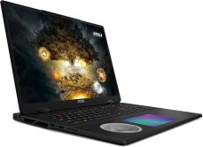 MSI Titan 18 HX Dragon Edition Norse Myth A2XWIG-439IT / NVIDIA GeForce RTX 5080 16 GB