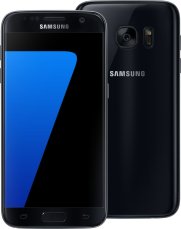 Samsung Galaxy S7 Black - 32GB /  RAM /