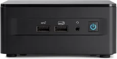 ASUS NUC GEN12 Wall Street V5 RNUC12WSKV50000 NO CORD / Intel Core i5-1250P 1.7GHz / 2x DDR4 / M.2 SSD / Iris Xe / BezOS (90AB2WSK-MRD100)