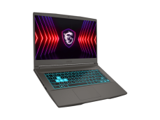 MSI Thin 15 B13UDX-3257XFR / 15,6" / Intel Core i7-13620H 
 / 8 GB RAM / 512 GB SSD NVMe / NVIDIA GeForce RTX 3050 6 GB