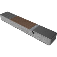 Klipsch Flexus Core 100 Soundbar orechovo hnedý