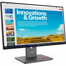 Lenovo P24QD-40 monitor 23,8"