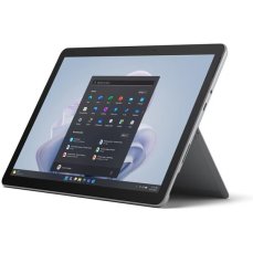 Microsoft Surface Go 4 10.5” N200/8GB/128GB Platinový