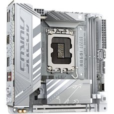 GIGABYTE B860I AORUS PRO ICE