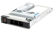 DELL server 960GB / 2.5" ve 3.5" rámečku / SATA III / 512e / Hot-Plug / pro servery PowerEdge T360.T560.R360.R560.R760 (345-BGSY)