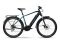 GHOST E-Teru Essential 27,5 EQ B500 Grey/Blue - S