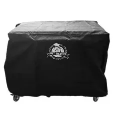 Pit Boss Kryt na plynový gril Ultimate Griddle 4B (5949)
