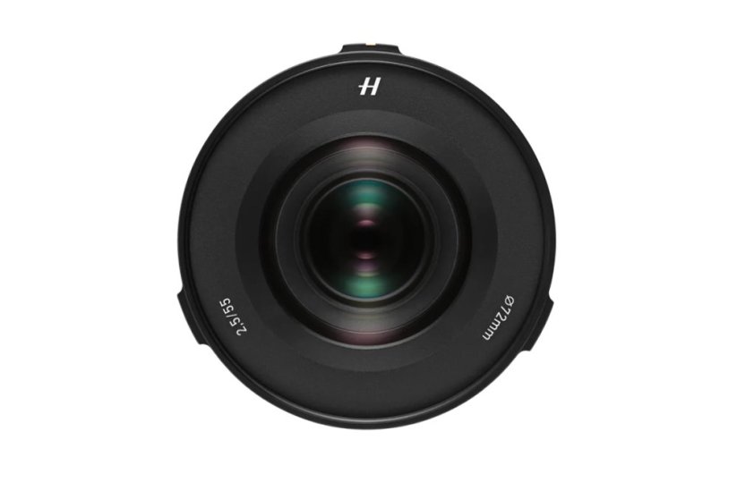 Hasselblad XCD2,5/55V (DJIH644)