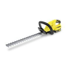Kärcher HGE 18-45 AKU set / Aku nožnice na živý plot / 18V / Li-Ion / Dĺžka lišty 45cm / batéria + nabíjačka (1.444-231.0)