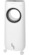 ProfiCare LK 3088 bílá / Klimatizace / 75W / 3 rychlosti (4006160308808)