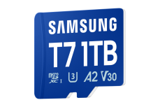 T7 microSDXC Card 170 MB/s 1 TB