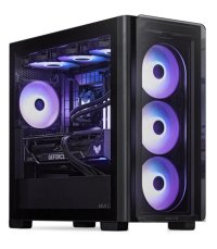 Herní PC Intel i5-14400F/ 16GB DDR5/ Nvidia RTX 5050 8GB/ 1TB SSD/ 550W