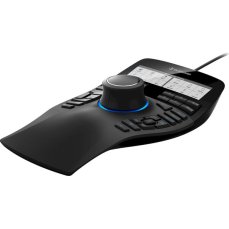 3Dconnexion SpaceMouse Enterprise Kit 2 myš