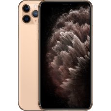 Apple iPhone 11 Pro Max 512GB zlatý (Kategória C)
