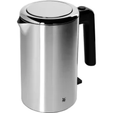 WMF Lono 04.1313.0011 strieborná / Rýchlovarná kanvica / 2400W / 1.6l (04.1313.0011)