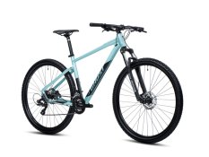 GHOST Kato Base 29 Mint Green Pearl/Black Matt - XL