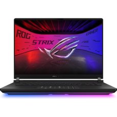 ASUS ROG Strix Scar 16 G635  černý