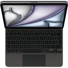Apple Magic Keyboard (2025) iPad Air 11" klávesnice ES černá