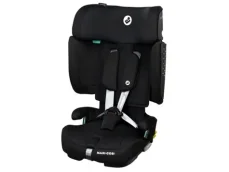 Maxi-Cosi Nomad XL PLUS autosedačka Authentic 76-150cm Black (8063671110MC)