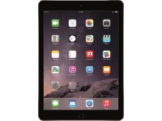 Apple iPad Air 9,7" (2014, 2. gen) 64GB Space Grey Wi-Fi + Cellular