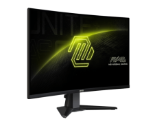 MSI MAG 27C6F / 27" / 1920 x 1080 / 1ms