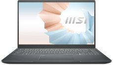MSI Modern 14 B11MOU-1023PL / 14" / Intel Core i7-1195G7 2,90 GHz
 / 8 GB RAM / 512 GB SSD NVMe
