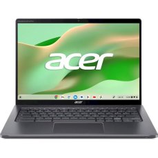 Acer Chromebook Spin 714  šedý