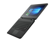 Notebook Lenovo N23 Chromebook 11,6 palců / Intel Celeron N3160 1.60 GHz / 4 GB / 16 GB eMMC / Černá