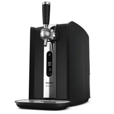 Philips PerfectDraft HD3770/90 čierna / Výčapné zariadenie / displej / 230 V (HD3770/90)