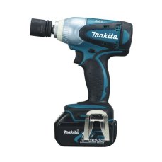 Makita DTW251RTJ Aku rázový utahovák 1/2'Li-ion LXT 18V/5,0Ah,Makpac