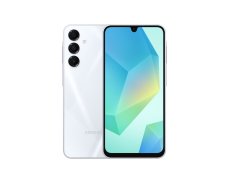 Samsung Galaxy A16 Barva: Light Gray, Uložiště: 128 GB