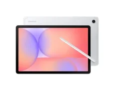 SAMSUNG Galaxy Tab S10 Lite 5G 8+256GB stříbrná / 10.9" / O-C 2.4GHz / 8GB / 256GB / 13+5 MP / Android 15 (SM-X406BZSPEUE)