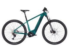 PELLS Thorr EVO 1 Smaragd Green - L