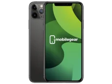 iPhone 11 Pro Max 64GB Půlnočně zelená třídy Výborný