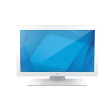 22" ELO 2203LM bílá / TFT Touch / 1920 x 1080 / 16:9 / 14 ms / 225 cd / 1000:1 / HDMI+VGA / USB (E658992)