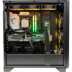 TIGO by Agraelus R7-9800X3D 5080 - 2TB 64GB WIFI