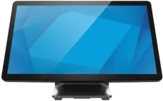 ELO 1504L 15.6" Projected Capacitive černá / Dotykový monitor pro POS / USB / USB-C (E969493)