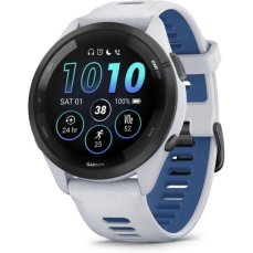 Garmin Forerunner 265 bílé/modré