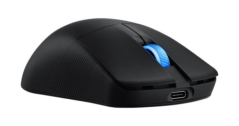 Asus ROG Harpe Ace Mini Black Gaming Mouse