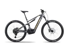 LAPIERRE Overvolt TR 6.7 Earth Grey - L