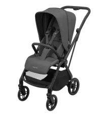 Maxi-Cosi Leona 2 kočík Twillic Graphite (1204204110MC)