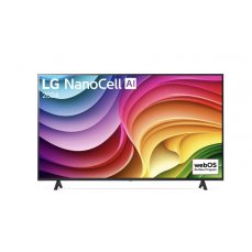 LG 43NANO82T6B LG 43NANO82T6B.AEU