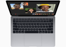 Apple MacBook Air 13" 2019 (A1932) / 13,3" / Intel Core i5-8210Y 1,60 - 3,60 GHz
 / 16 GB RAM / 256 GB SSD NVMe