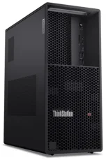 Lenovo ThinkStation P3 Gen2 Tower čierna / Intel Core Ultra 7 265K 3.9GHz / 64GB / 1TB SSD / RTX 2000 Ada 16GB / W11P (30HT0046CK)
