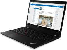 Lenovo ThinkPad T590 / 15,6" / Intel Core i7-8665U 1,90 - 4,80 GHz
 / 16 GB RAM / 512 GB SSD NVMe