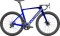 Corratec CCT Team Elite (Modrá) 2025 Průměr kol: 28" (700C), Výška rámu: (22" = 57cm), Velikost rámu: XL: SKLADEM