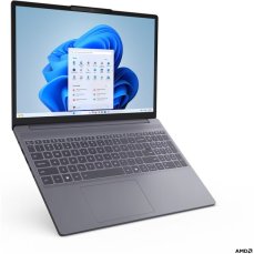 Lenovo IdeaPad Slim 3 15AHP10  šedý